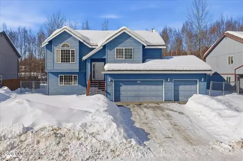 8190 Kronos Dr, Anchorage, AK 99502