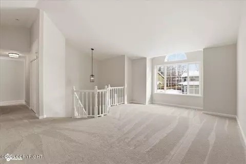 Living - 8190 Kronos Dr, Anchorage, AK 99502 photo 2 of 8