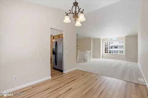Living - 8190 Kronos Dr, Anchorage, AK 99502 photo 7 of 8