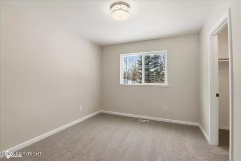 Bedroom - 8190 Kronos Dr, Anchorage, AK 99502 photo 1 of 7