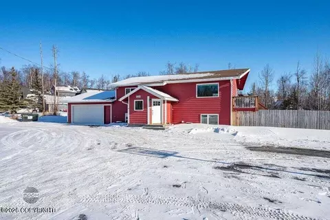 1254 E Glenwood Ave, Wasilla, AK 99654