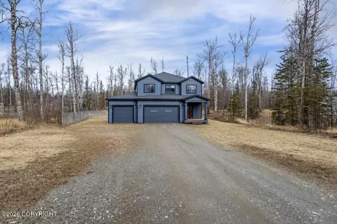 8759 W Bunting St, Wasilla, AK 99623