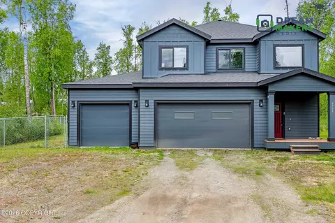 8759 W Bunting St, Wasilla, AK 99623