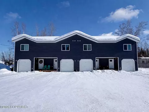 268 Cross Way, North Pole, AK 99705