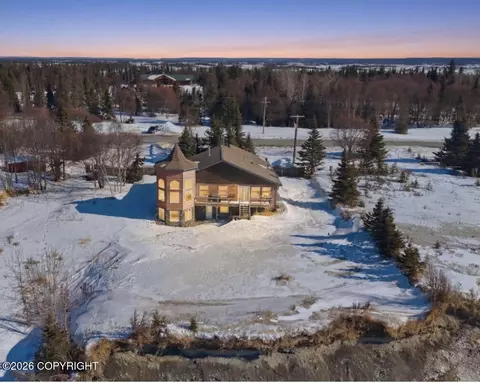 34531 Kalifornsky Beach Rd, Kenai, AK 99611