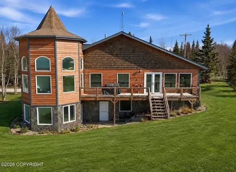34531 Kalifornsky Beach Rd, Kenai, AK 99611