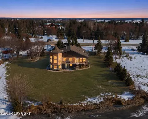 34531 Kalifornsky Beach Rd, Kenai, AK 99611