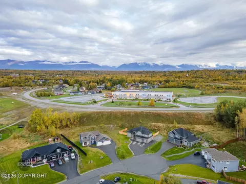 4949 E Chick Cir, Wasilla, AK 99654