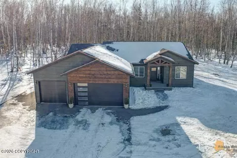 746 W Birdnest Dr, Wasilla, AK 99654