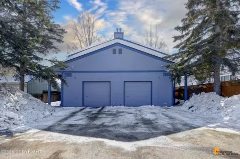 2606 W 30th Ave, Anchorage, AK 99517