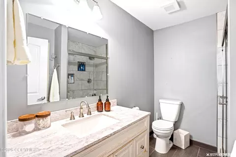 Bath - 24419 Thunderbird Dr, Chugiak, AK 99567 photo 1 of 3