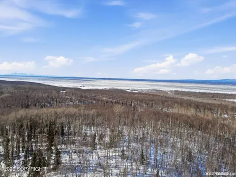 View/Area - 24419 Thunderbird Dr, Chugiak, AK 99567 photo 6 of 7