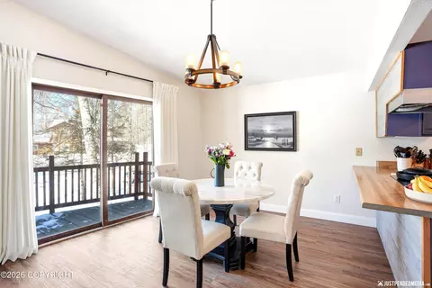 Dining - 24419 Thunderbird Dr, Chugiak, AK 99567 photo 1 of 1