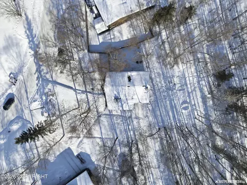 View/Area - 24419 Thunderbird Dr, Chugiak, AK 99567 photo 1 of 7