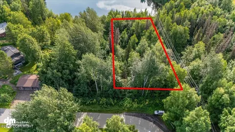 L10 B2 Dewberry Street, Anchorage, AK 99502