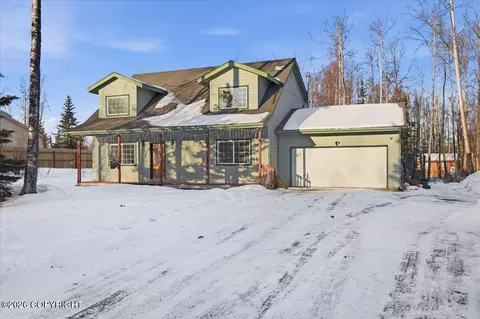 5190 S Westminter Ct, Wasilla, AK 99623