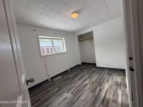 Bedroom - 4106 Harrison St, Anchorage, AK 99503 photo 1 of 1