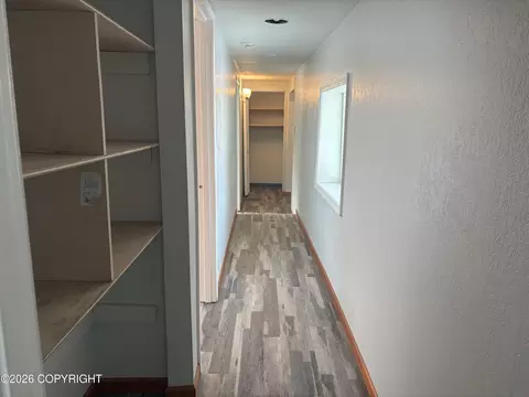 Entry Way - 4106 Harrison St, Anchorage, AK 99503 photo 1 of 1