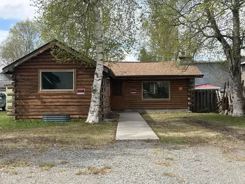 4106 Harrison St, Anchorage, AK 99503