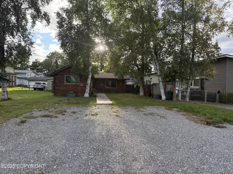 4106 Harrison St, Anchorage, AK 99503