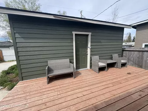 Exterior - 4106 Harrison St, Anchorage, AK 99503 photo 2 of 4