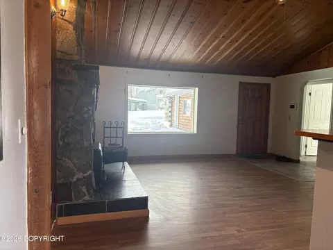 Living - 4106 Harrison St, Anchorage, AK 99503 photo 3 of 5