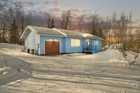 4256 S Philie Dr, Wasilla, AK 99623