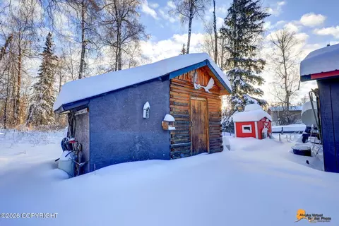 5002 S Kenaka Bena Loop, Big Lake, AK 99652 photo 38
