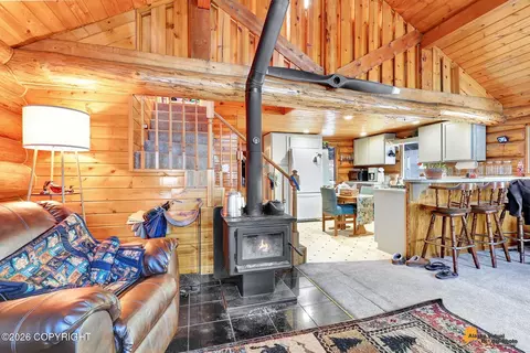 5002 S Kenaka Bena Loop, Big Lake, AK 99652 photo 13