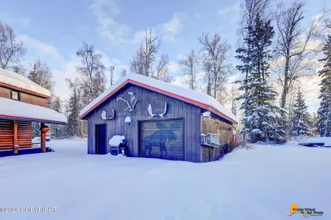 5002 S Kenaka Bena Loop, Big Lake, AK 99652 photo 32