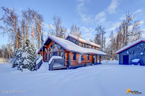 5002 S Kenaka Bena Loop, Big Lake, AK 99652 photo 33
