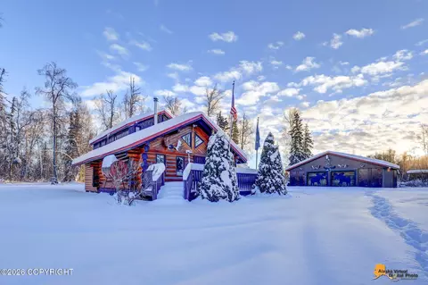 5002 S Kenaka Bena Loop, Big Lake, AK 99652 photo 34