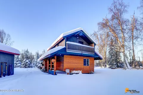 5002 S Kenaka Bena Loop, Big Lake, AK 99652 photo 36