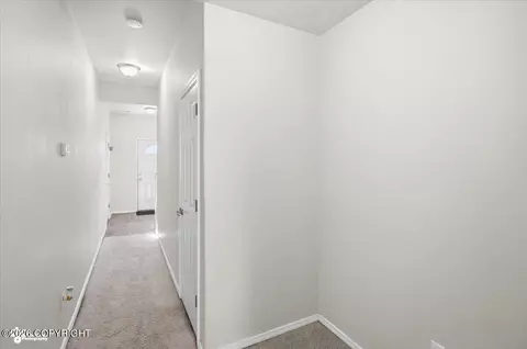 Entry Way - 4501 Campbell Park Loop # 25, Anchorage, AK 99507 photo 7 of 7