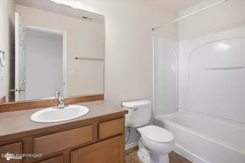 Bath - 4501 Campbell Park Loop # 25, Anchorage, AK 99507 photo 1 of 4