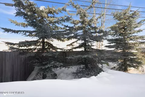 Exterior - 4501 Campbell Park Loop # 25, Anchorage, AK 99507 photo 1 of 2