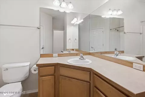 Bath - 4501 Campbell Park Loop # 25, Anchorage, AK 99507 photo 3 of 4