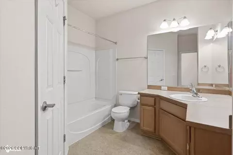Bath - 4501 Campbell Park Loop # 25, Anchorage, AK 99507 photo 2 of 4