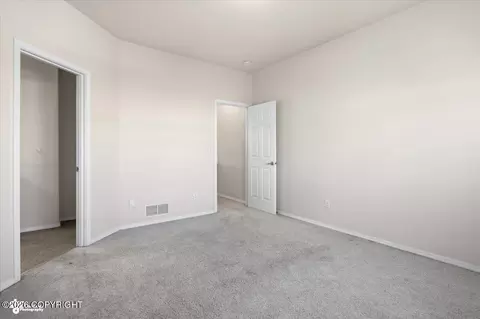 Bedroom - 4501 Campbell Park Loop # 25, Anchorage, AK 99507 photo 5 of 5