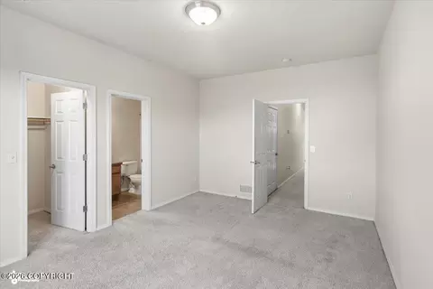 Bedroom - 4501 Campbell Park Loop # 25, Anchorage, AK 99507 photo 2 of 5