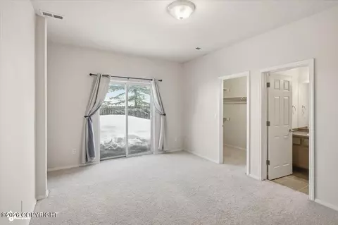 Bedroom - 4501 Campbell Park Loop # 25, Anchorage, AK 99507 photo 1 of 5