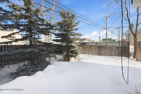 Exterior - 4501 Campbell Park Loop # 25, Anchorage, AK 99507 photo 2 of 2