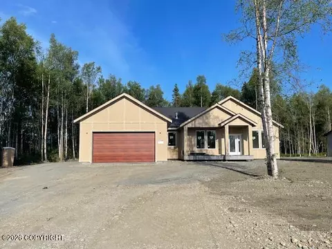 5741 S Gates St, Palmer, AK 99645