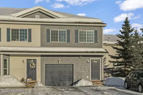 179 Matthew Paul Way # 20, Anchorage, AK 99504