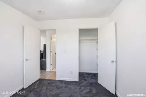 Bedroom - 9561 Canton Loop # 174, Anchorage, AK 99515 photo 4 of 5