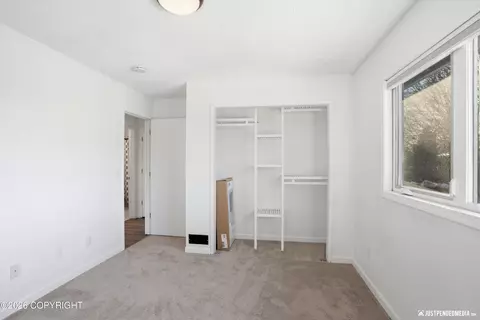 Bedroom - 9561 Canton Loop # 174, Anchorage, AK 99515 photo 3 of 5