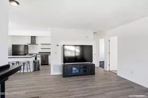 Living - 9561 Canton Loop # 174, Anchorage, AK 99515 photo 2 of 2