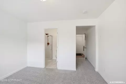 Bedroom - 9561 Canton Loop # 174, Anchorage, AK 99515 photo 2 of 5