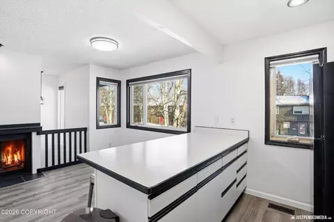 Kitchen - 9561 Canton Loop # 174, Anchorage, AK 99515 photo 2 of 3