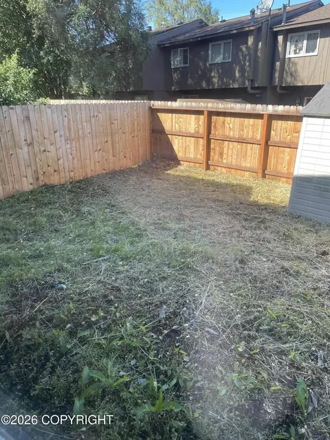 Exterior - 9561 Canton Loop # 174, Anchorage, AK 99515 photo 3 of 4